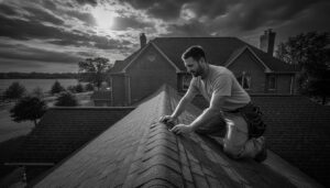 Wind Damage Roof Repair in Windsor: Reassuring Recovery & Myth-Busting