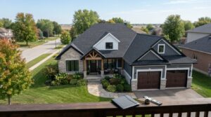How a New Roof Increases Home Value in Ontario: Resale and ROI Guide