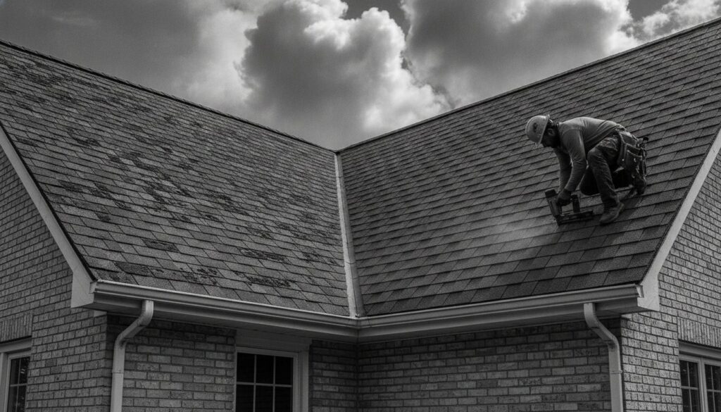 Affordable Roof Replacement in Windsor: 2026 Value Guide