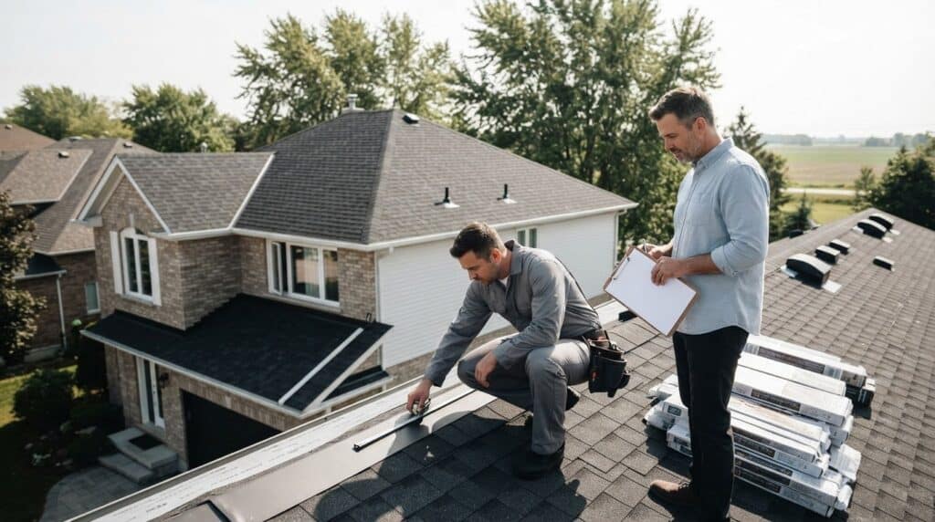 Average Cost of a New Roof in Essex County: 2026 Homeowner’s Guide