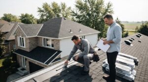 Average Cost of a New Roof in Essex County: 2026 Homeowner’s Guide