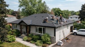 Bungalow Roof Replacement Cost in Tecumseh: 2026 Pricing Guide
