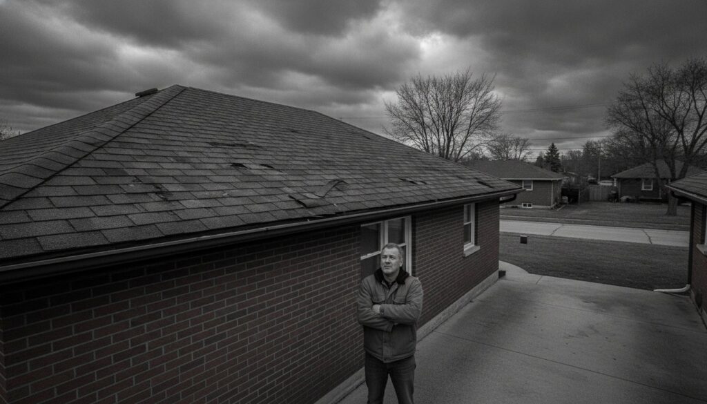 Cost to Fix a Bad Roofing Job in Windsor: 2026 Homeowner’s Guide