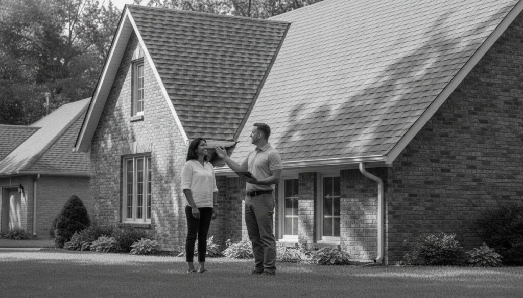 Critical Questions to Ask a Roofing Contractor in Ontario Before You Hire