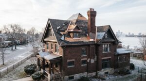 Historic Home Roof Repair in Windsor: Preserving Heritage and Integrity
