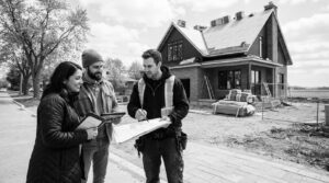 How to Choose a New Construction Roofing Contractor in Windsor