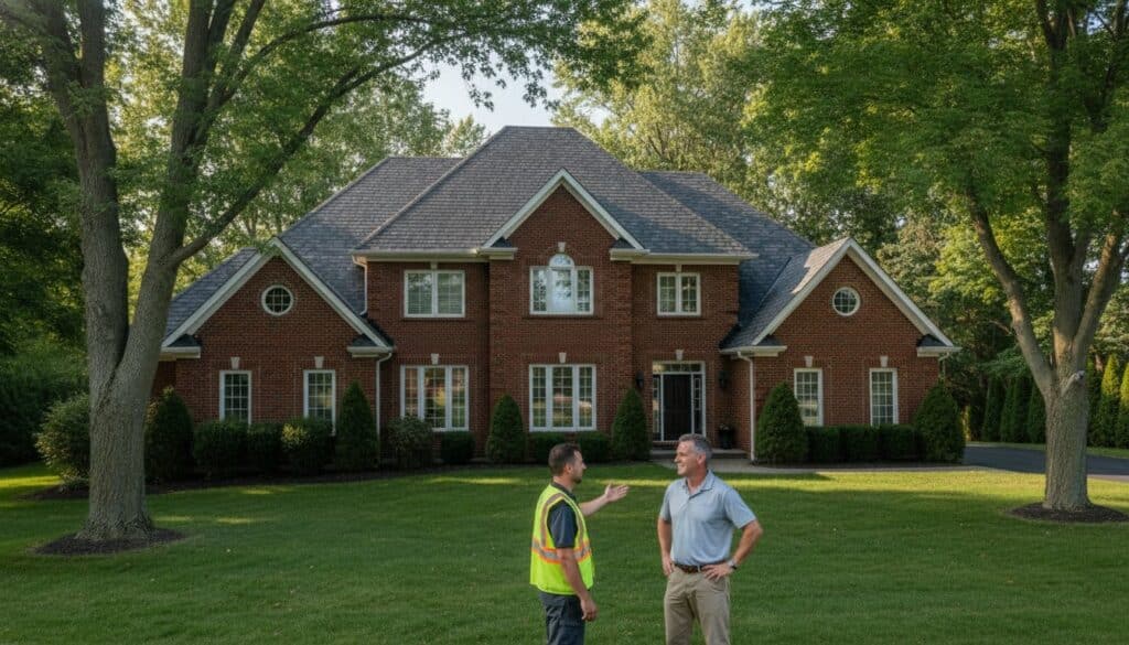 How to Find a Good Roofer in Windsor: A Homeowner’s Vetting Guide