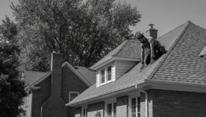 Kingsville roof inspection service