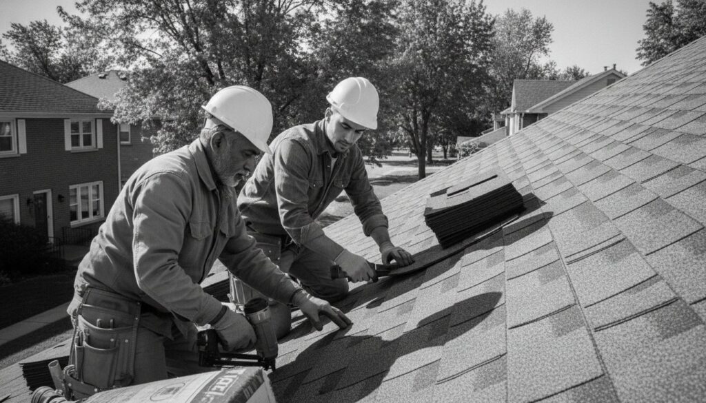 Local Family-Owned Roofing Company in Windsor: Why Heritage Matters for Your Home