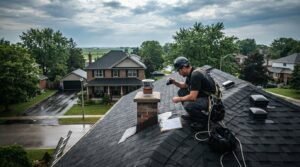 Pre-Sale Roof Inspection Windsor: A Checklist for Home Sellers