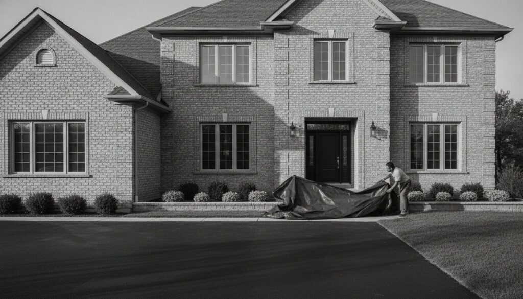Preparing Your Home for a New Roof Installation: An Essex County Checklist