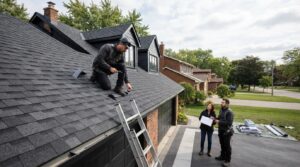 Riverside Roofing Services: A Homeowner’s Guide to Choosing a Contractor
