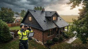 The Essential Roof Maintenance Checklist for Windsor Homeowners