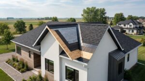 Roof Underlayment Options in Ontario: A Homeowner’s Guide