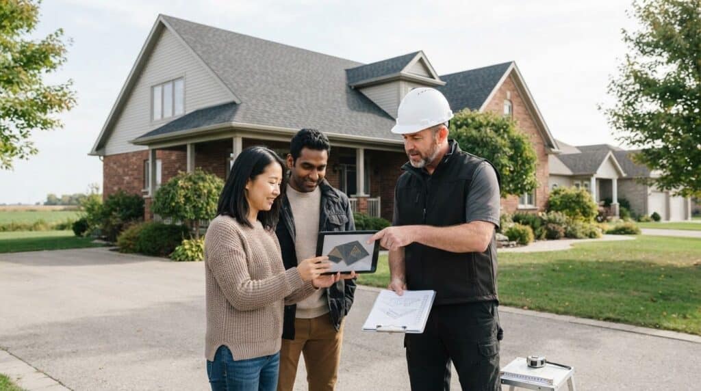Best Roofing Company Leamington Reviews: A Homeowner’s Guide