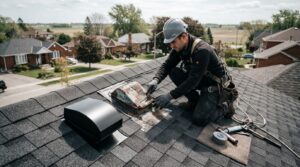 Cost to Replace Roof Vents: Estimates and Included Work