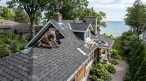 Cottage Roofing Services in Essex County for Repairs and Materials