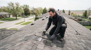 Extending the life of your asphalt roof