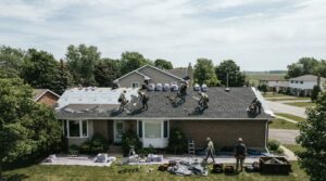 How Long Does a Roofing Job Take? A Homeowner’s Timeline Guide