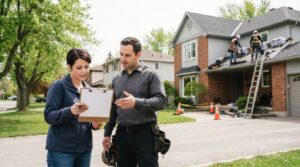 How to Check a Roofer’s Insurance in Ontario and What to Ask