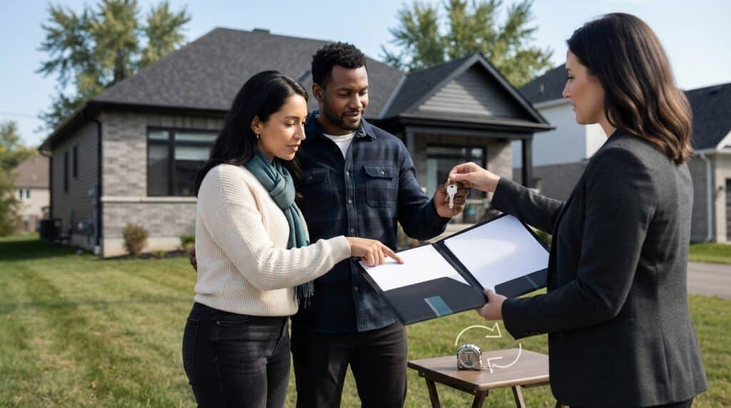 How to Transfer a Roofing Warranty: Steps for Homeowners
