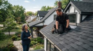 Local Roofing Experts in Amherstburg: A Homeowner’s Guide