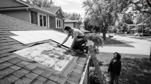 Roof Decking Replacement in Windsor: What Homeowners Should Know