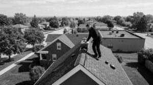 Roofing Services for Homes and Businesses in South Windsor