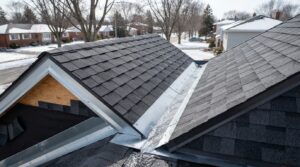 Valley Flashing Installation Guide: What Windsor-Essex Homeowners Should Know